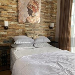 Dijual Villa Cantik, Indah dan Mewah di Cipanas