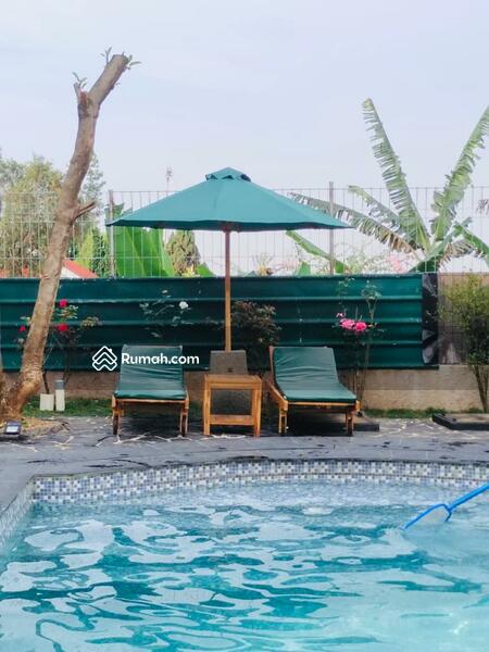 Dijual Villa Cantik, Indah dan Mewah di Cipanas