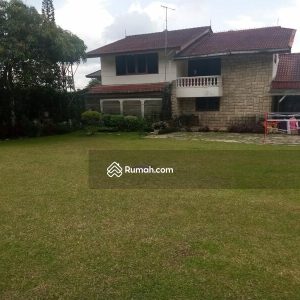 Dijual Villa Coolibah terawat di Cipanas