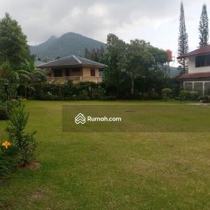 Dijual Villa Coolibah terawat di Cipanas