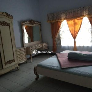 Dijual Villa Coolibah terawat di Cipanas