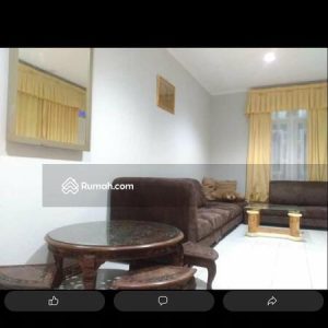 Dijual Villa Kota Bunga Cipanas