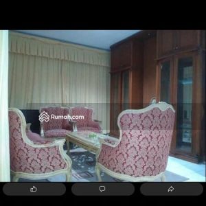 Dijual Villa Kota Bunga Cipanas