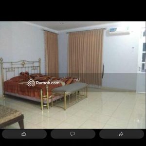 Dijual Villa Kota Bunga Cipanas