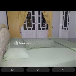 Dijual Villa Kota Bunga Cipanas