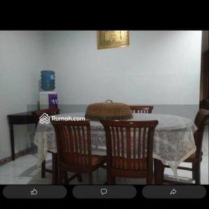 Dijual Villa Kota Bunga Cipanas
