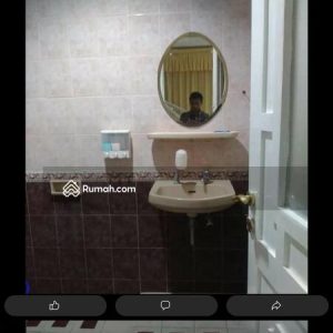 Dijual Villa Kota Bunga Cipanas