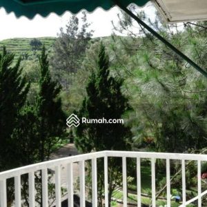 Dijual Villa Kota Bunga Cipanas