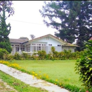 Dijual Villa di Cipanas Puncak