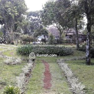 Dijual Villa di Cipanas Puncak, Cianjur