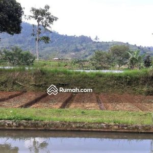 Dijual Villa di Cipanas Puncak, Cianjur