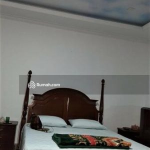 Dijual Villa di Cipanas Puncak, Cianjur