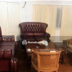 Dijual Villa di Cipanas Puncak, Cianjur