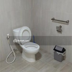 Dijual Villa di Cipanas Puncak, Cianjur