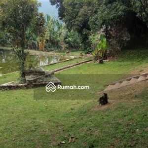 Dijual Villa di Cipanas Puncak, Cianjur