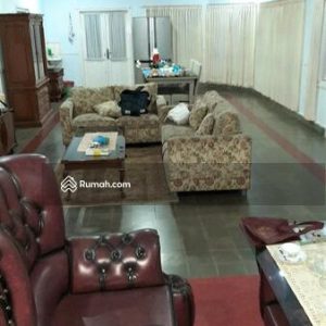 Dijual Villa di Cipanas Puncak, Cianjur