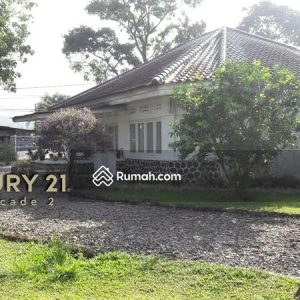 Dijual Villa di Cipanas Puncak, Cianjur