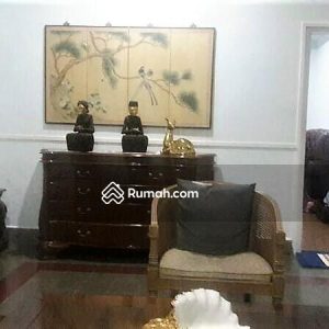 Dijual Villa di Cipanas Puncak, Cianjur