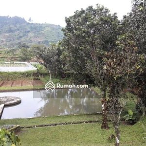 Dijual Villa di Cipanas Puncak, Cianjur