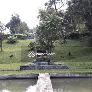 Dijual Villa di Cipanas Puncak, Cianjur