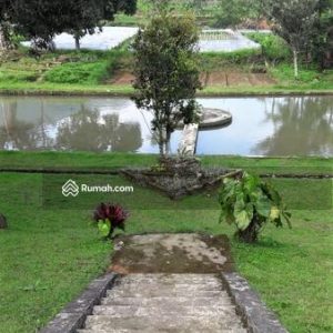 Dijual Villa di Cipanas Puncak, Cianjur