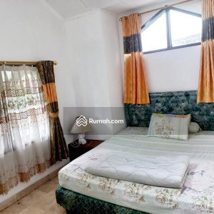 Dijual Villa Terawat Luas di Cipanas, Cianjur