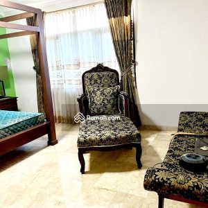 Dijual Villa Terawat Luas di Cipanas, Cianjur