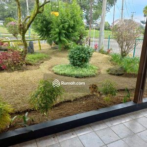 Dijual Villa Terawat Luas di Cipanas, Cianjur