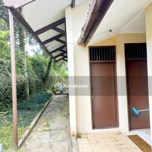 Dijual Villa Terawat Luas di Cipanas, Cianjur