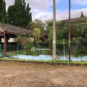 Dijual Villa Terawat Luas di Cipanas, Cianjur