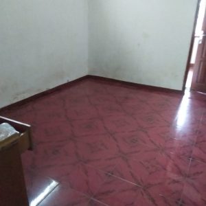 Dijual Rumah Kampung samping Bank BRI di Bojongpicung