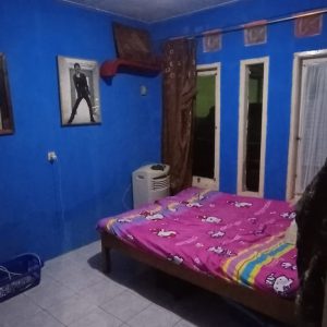Dijual Rumah di Gunteng, Karangtengah