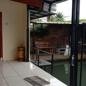 Dijual Rumah di Cimacan, Cipanas