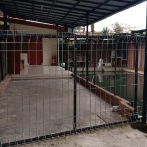 Dijual Rumah di Cimacan, Cipanas