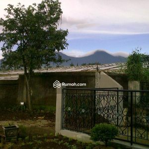 Dijual Rumah di Sukanagara, Cianjur