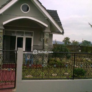 Dijual Rumah di Sukanagara, Cianjur