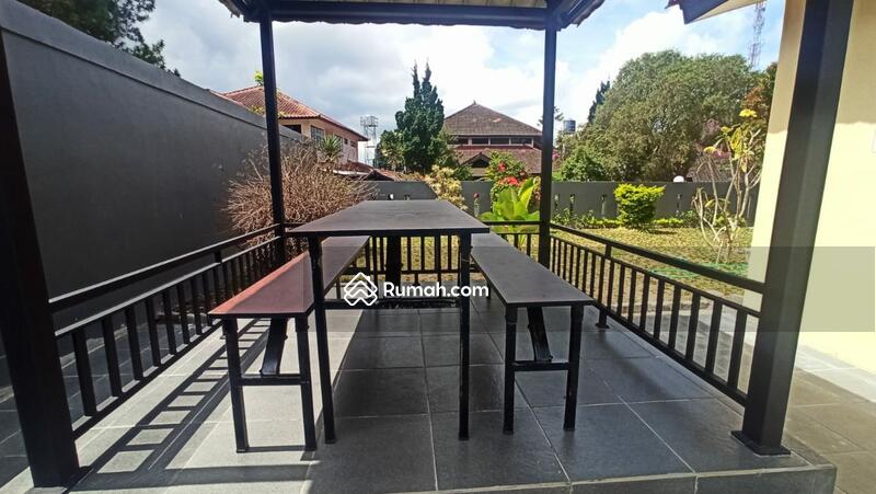 Dijual Villa Sekitar Ciloto, Cipanas