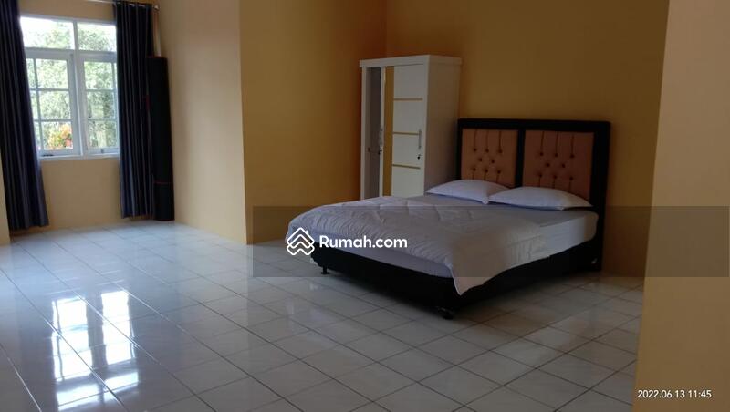 Dijual Villa Sekitar Ciloto, Cipanas