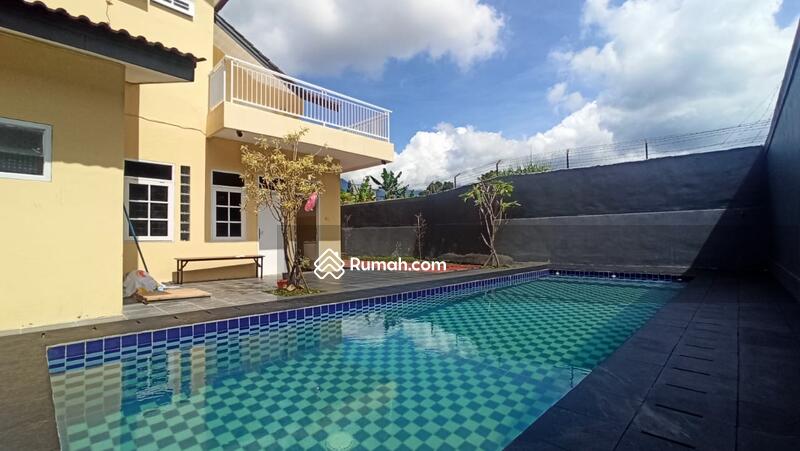 Dijual Villa Sekitar Ciloto, Cipanas