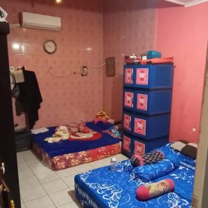 Dijual Rumah di Gunteng, Karangtengah