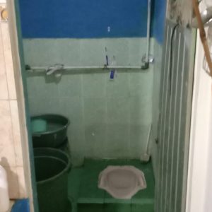 Dijual Rumah di Gunteng, Karangtengah