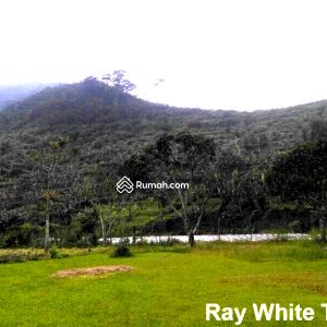 Dijual Villa di Green Hill Cipanas Puncak