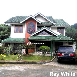 Dijual Villa di Green Hill Cipanas Puncak