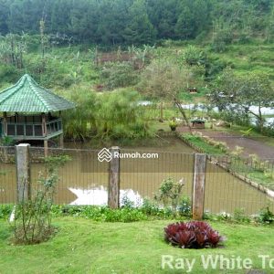 Dijual Villa di Green Hill Cipanas Puncak