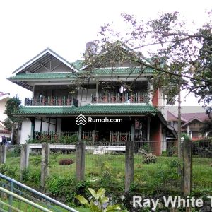 Dijual Villa di Green Hill Cipanas Puncak