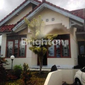 Dijual Villa di Galxy Resort, Pacet, Cianjur