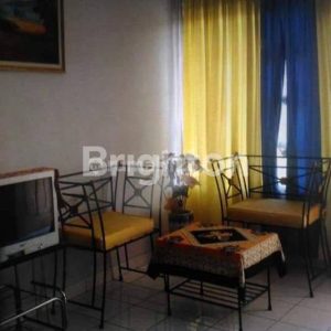 Dijual Villa di Galxy Resort, Pacet, Cianjur