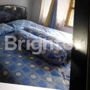 Dijual Villa di Galxy Resort, Pacet, Cianjur