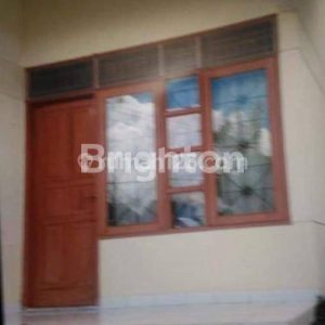 Dijual Villa di Galxy Resort, Pacet, Cianjur