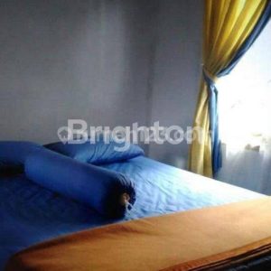 Dijual Villa di Galxy Resort, Pacet, Cianjur